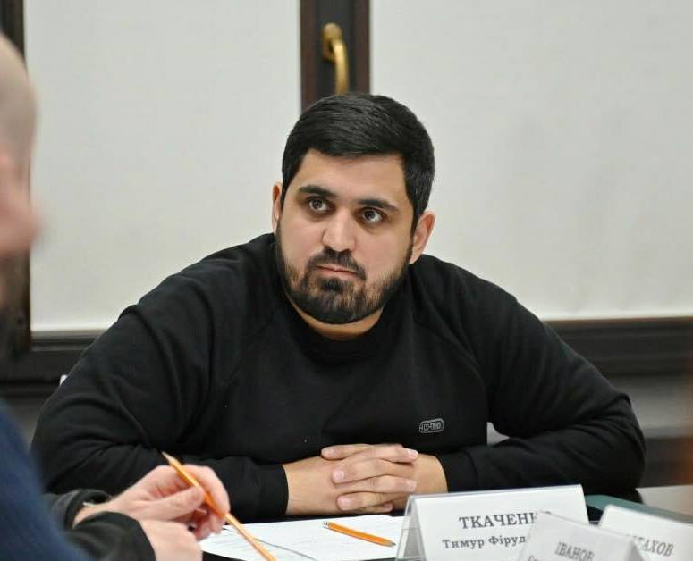  Тимур Ткаченко: У Києві наведуть порядок із нічними перевезеннями під час комендантської години 