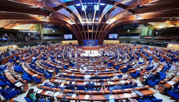  Понад 50 членів ПАРЄ виступають за виключення Грузії з Ради Європи 