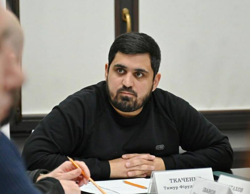  Тимур Ткаченко: У Києві змінюють систему перепусток для пересування вночі та готують цифровий інструмент 