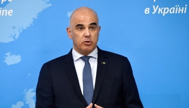  Генсек Ради Європи анонсував візит до України 