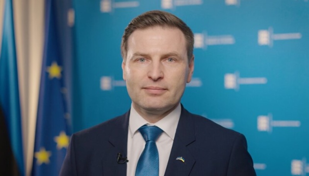  НАТО розглядає можливість розміщення корпусу союзників в Естонії 