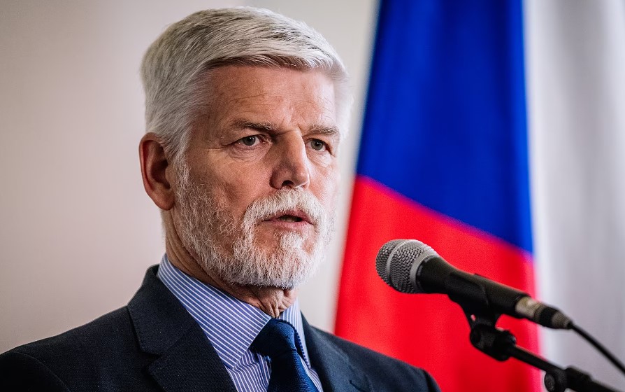  Президент Чехії допустив повернення до співпраці з РФ "як колись у минулому" 