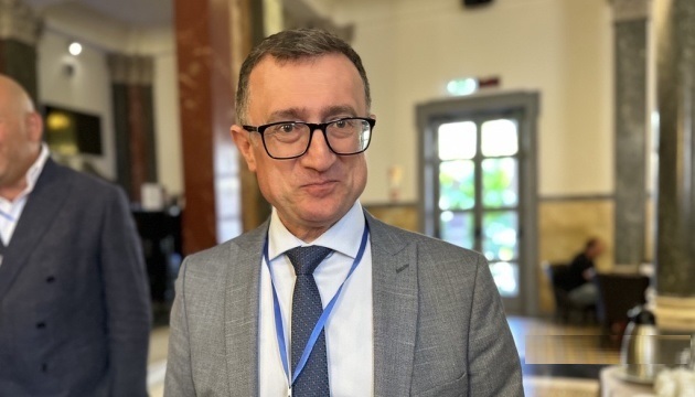  Україна та Ізраїль ведуть війни за існування, але в різних умовах - ексдепутат Кнесету 