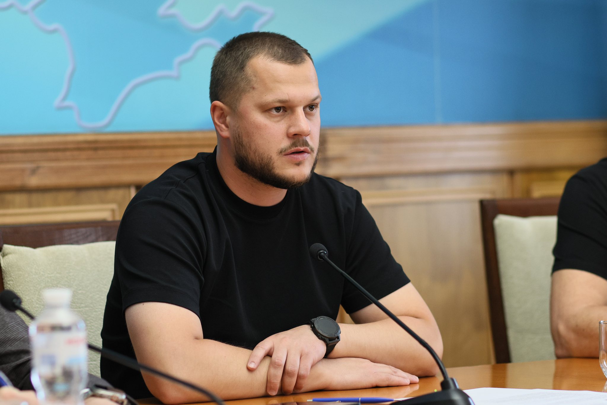  Микола Калашник: Київщина та Федеративна земля Бранденбург працюють над укладанням угоди про партнерство 