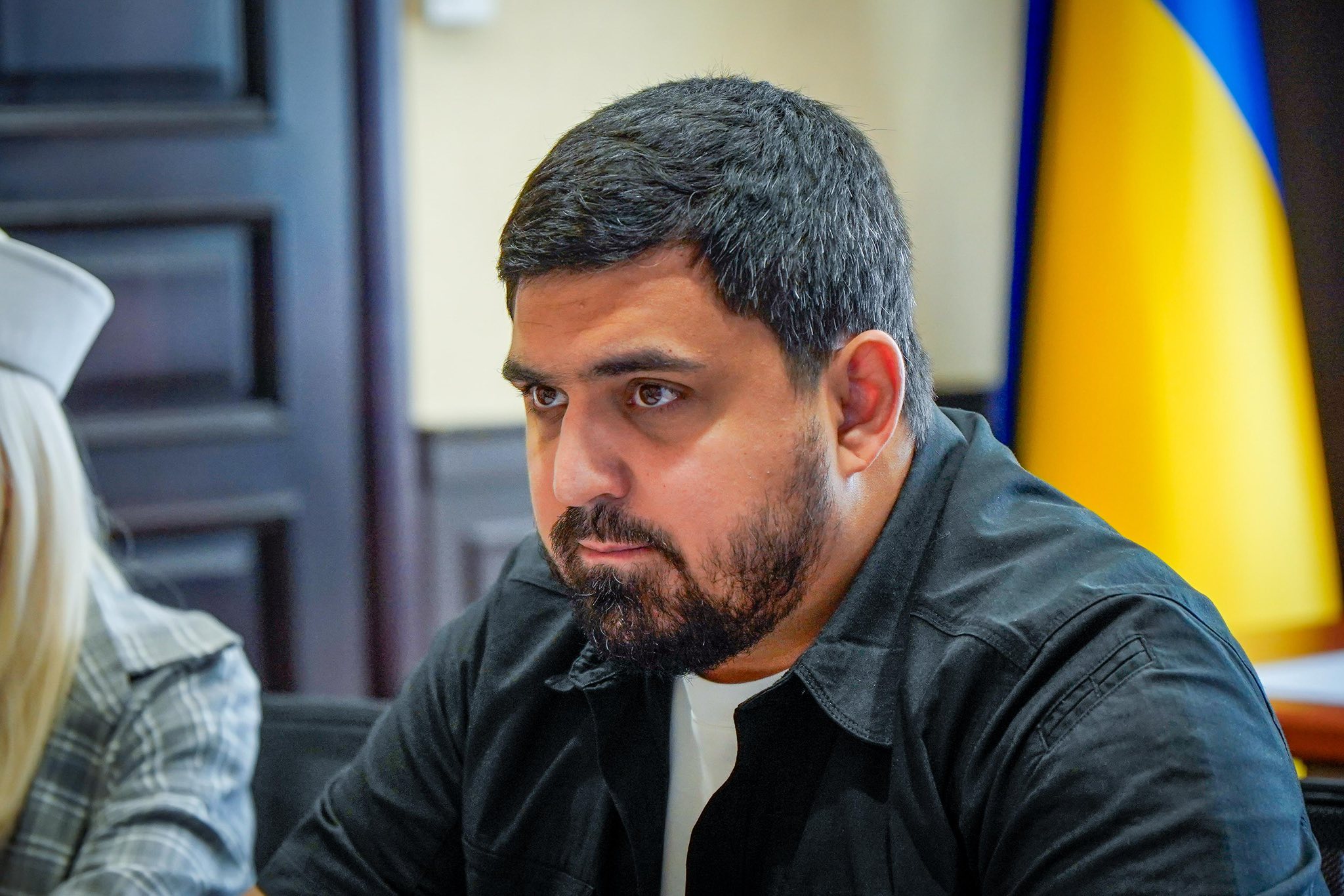  Київ посилює безпекову взаємодію з МВФ: у столиці обговорили захист від атак та підтримку міжнародних партнерів 
