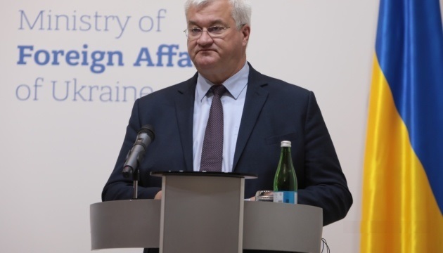  Україна та Ізраїль мають великий потенціал для спільних оборонних технологій - Сибіга 
