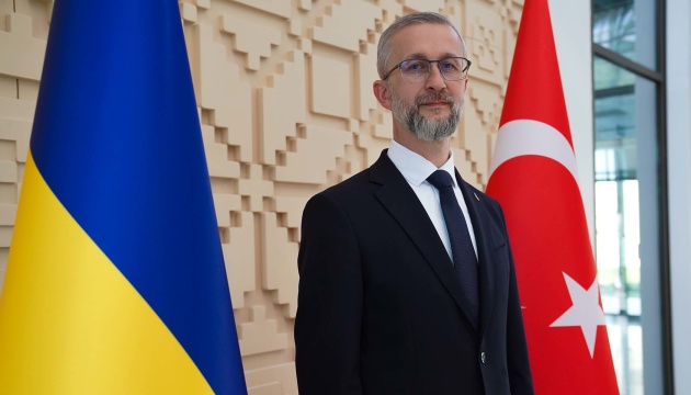  Росія зневажає зусилля Туреччини і США у мирному процесі - Джелялов 