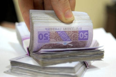  Прокурори забезпечили відшкодування до бюджету майже 5 млн грн несплачених податків підприємцем 