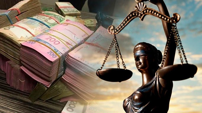  Суд задовільнив позов прокуратури про стягнення із забудовника Київщини 10 млн грн до місцевого бюджету 