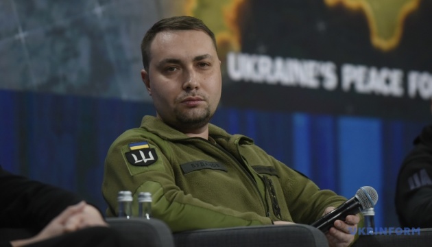  Конфлікт між Іраном та Ізраїлем на Україну майже не впливає - Буданов 