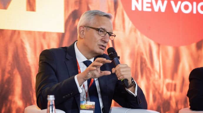  ЗМІ: посол Німеччини в Україні може очолити німецьку розвідслужбу 