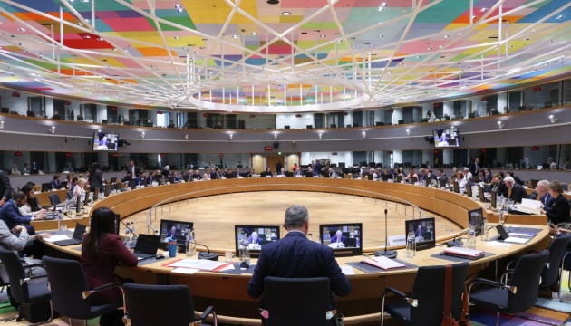  Україна - Євросоюзу: Ми не просимо торговельних привілеїв, нам потрібне партнерство 