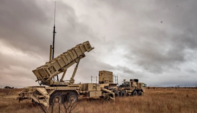  США схвалили продаж Румунії системи Patriot, а Польщі - ракет класу «повітря-повітря» 