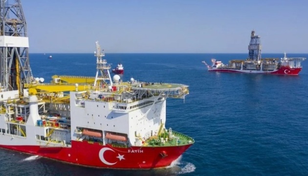  Туреччина заявила про рекордний видобуток власного газу в Чорному морі 