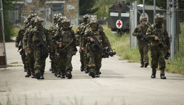  У Бундесвері хочуть повністю переозброїти армію до 2029 року 