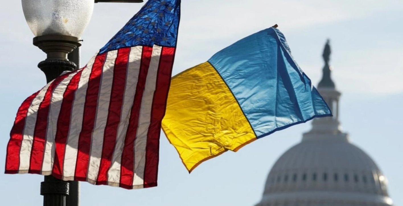  Reuters каже про антагоністичну атмосферу зустрічі України і США щодо угоди про надра 