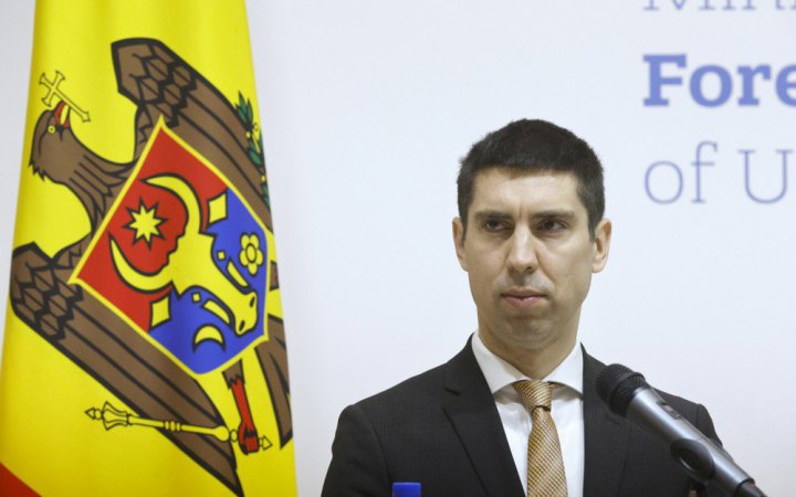  Глава МЗС Молдови запросив Маска до Кишинева: подивитись, куди витратили гроші USAID 