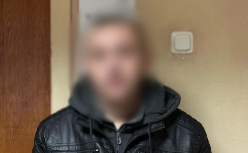  Обікрав прямо на побаченні: поліція Києва затримала грабіжника 