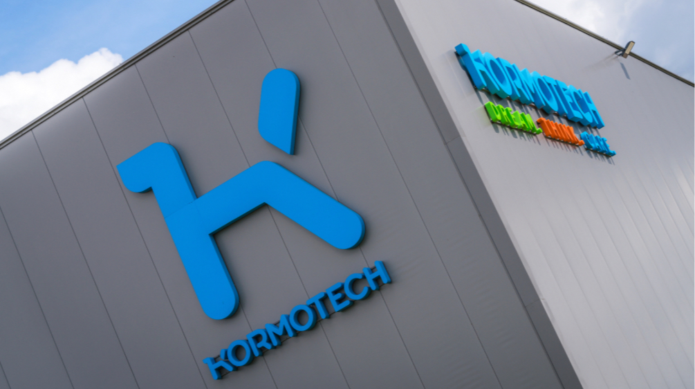  Український Kormotech розглядає можливість відкриття заводу в Румунії 