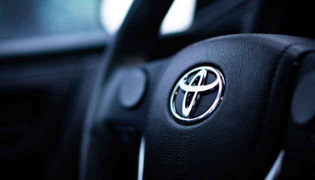  Toyota заявила про рекордне виробництво автомобілів у лютому 