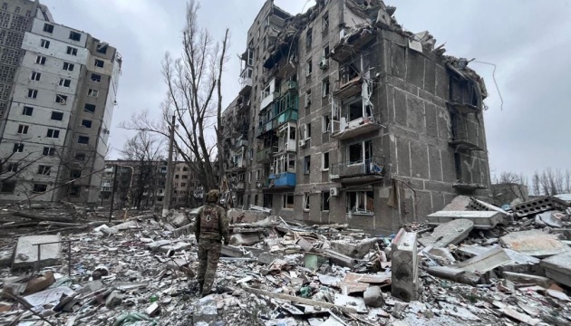  Компенсації Україні: у Гаазі розпочалися офіційні переговори щодо створення міжнародної комісії 