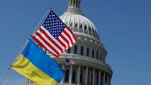  Bloomberg: Київ побачив готовність США до зміни суперечливої угоди про надра 