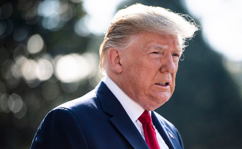  Трамп прямо сказав, що США "мусять мати" Гренландію 