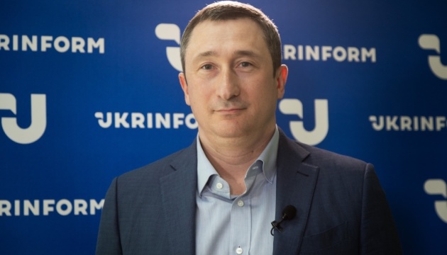  Щоб подвоїти ВВП України після війни, потрібно додатково 4,5 мільйона працівників - Чернишов 