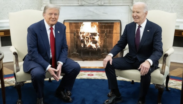  Трамп за лютий депортував менше мігрантів, ніж Байден роком раніше - NBC 