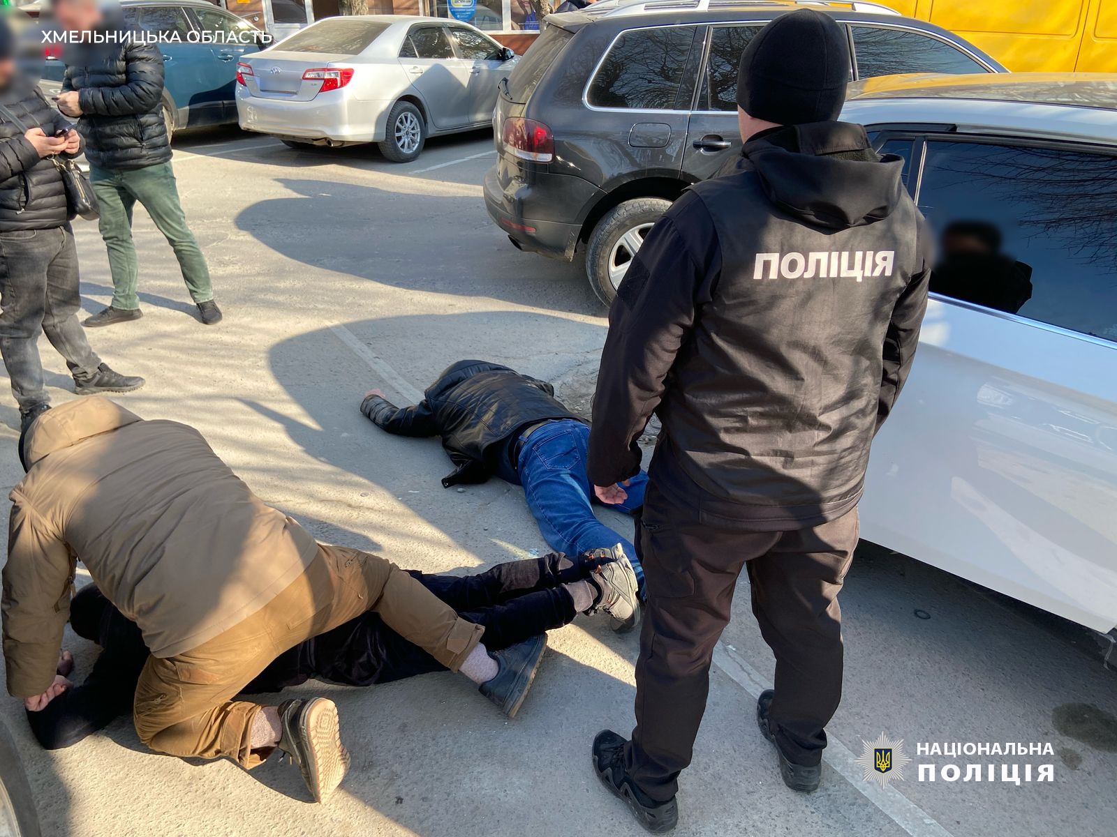  Від 8 000 до 25 500 доларів з особи: поліцейські заблокували нелегальні канали перетину кордону у чотирьох регіонах 