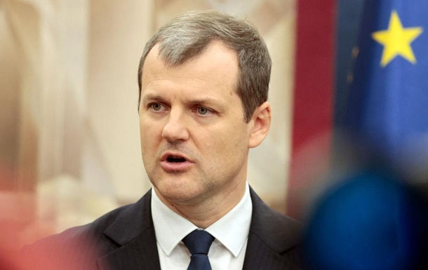  Прем'єр Литви закликав утриматися від гострих заяв на адресу США 