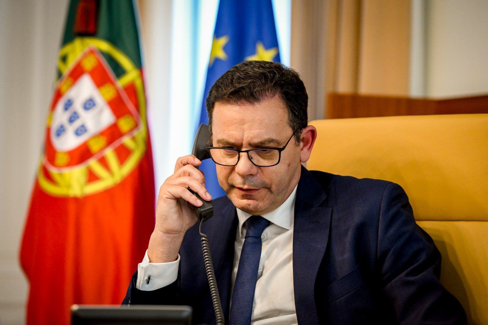  Прем'єру Португалії можуть оголосити недовіру, країні загрожують дострокові вибори 