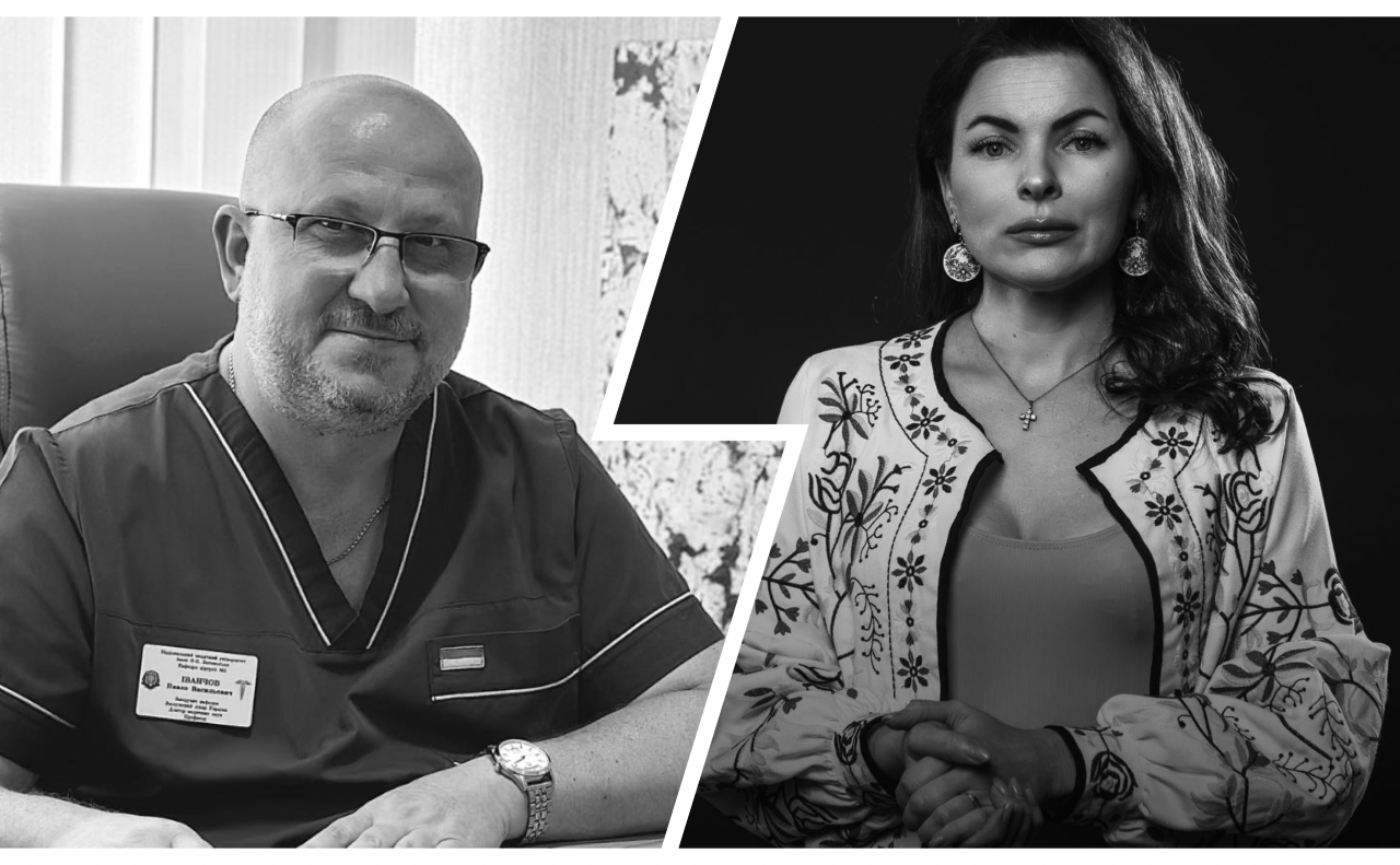  Загинули у спальні: ворожий дрон влучив у будинок відомого хірурга і журналістки 