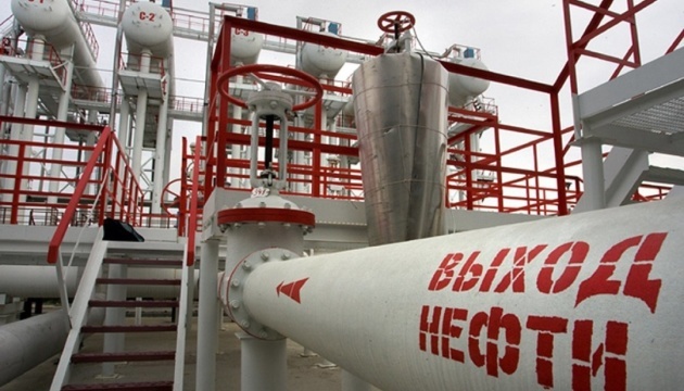  ЄС витратив торік на російські нафту і газ більше, ніж на фінансову допомогу Україні 