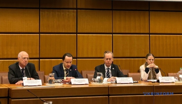  Україна в ООН: Відчуття безкарності спонукає Росію на подальші порушення 
