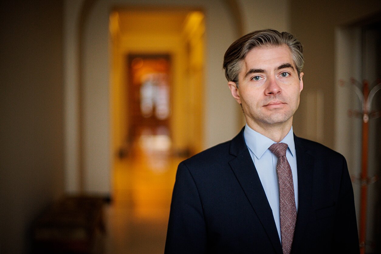  Глава МЗС Литви: може знадобитися відправка сотень тисяч солдатів в Україну, щоб стримати РФ 