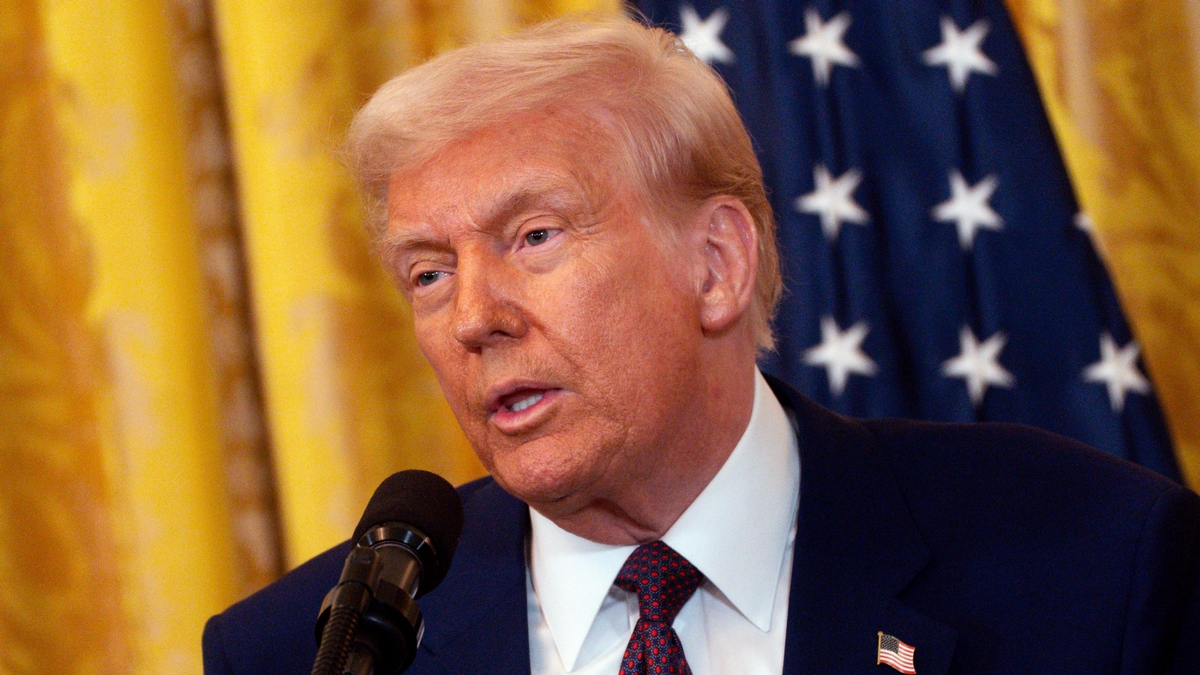  Трамп анонсував масштабне зниження податків для американців та бізнесу 
