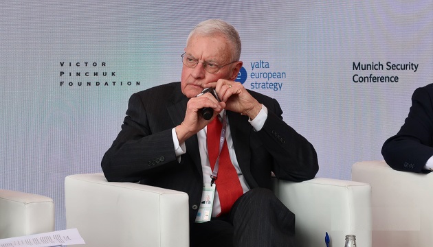  США ведуть переговори про мир в Україні за двома напрямами - спецпредставник Келлог 