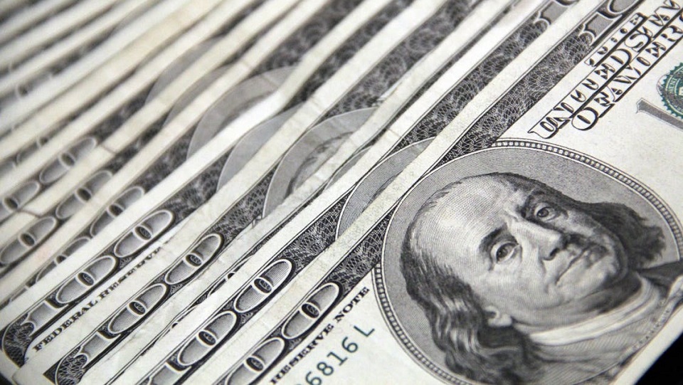  Повномасштабна війна в Україні підняла світові витрати на оборону до $2,46 трлн 