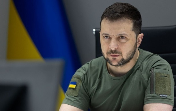  Зеленський привітав країни Балтії з від'єднанням від російської енергосистеми 