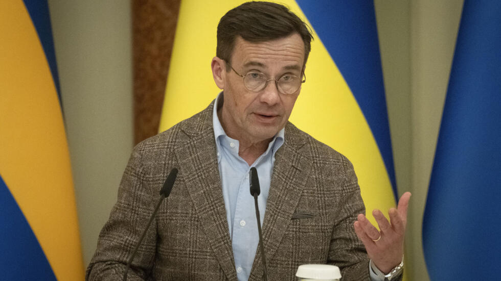  Прем'єр Швеції: Заяви про саботаж у Балтійському морі мають бути обґрунтованими 