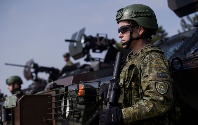  План Трампа щодо України коштуватиме країнам ЄС близько 3 трлн доларів, - Bloomberg 