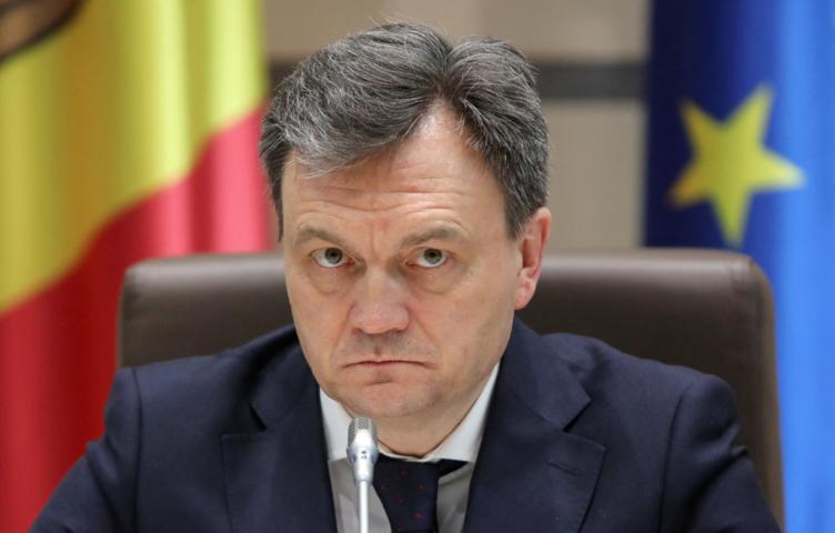  Прем'єр Молдови пояснив, за яких умов Придністров'я отримає 60 млн євро від ЄС 