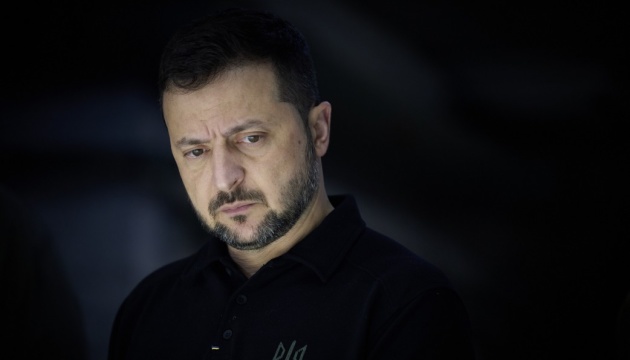  Зеленський про розміщення миротворців із Європи: Діалог триває, але залишається багато питань 