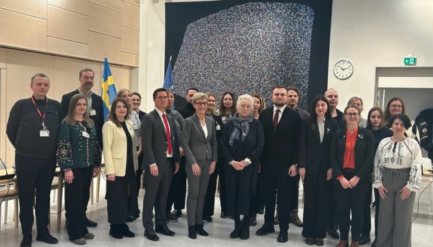  Захист довкілля: Швеція виділить Україні €4 мільйони на новий проєкт 
