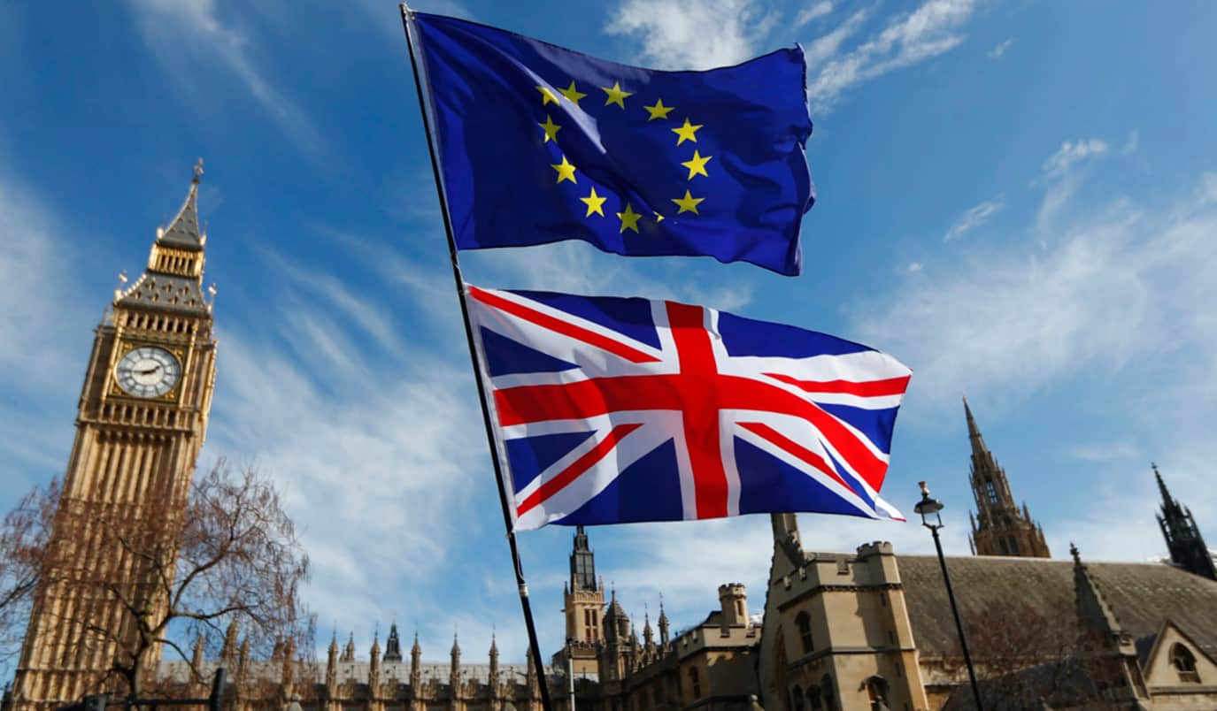  У Британії кількість людей, які задоволені Brexit, досягла мінімуму з часів референдуму 
