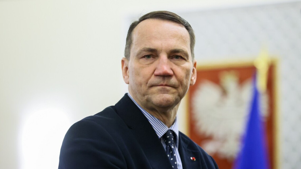  Глава МЗС Польщі: Трамп міг вплинути на рішення Орбана не ветувати продовження санкцій 