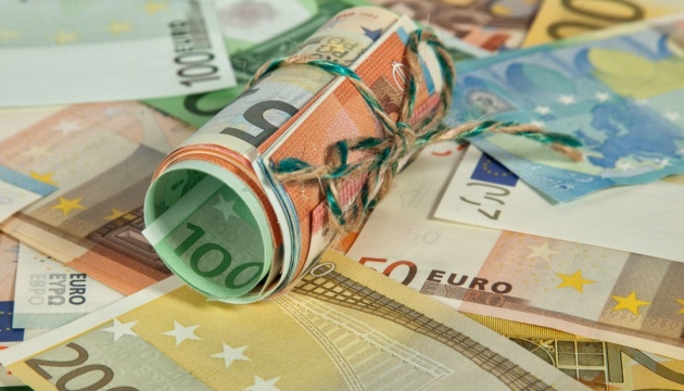  Україна цьогоріч розраховує на €30,6 мільярда бюджетної підтримки від ЄС - Мінфін 