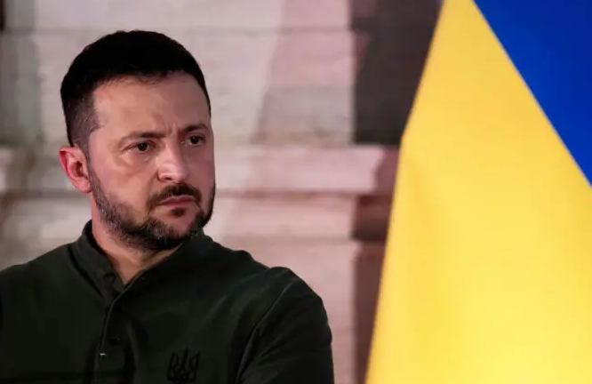  Зеленський розраховує на союзників у ЄС, щоб пояснити Трампу ризики у перемовинах з Путіним 