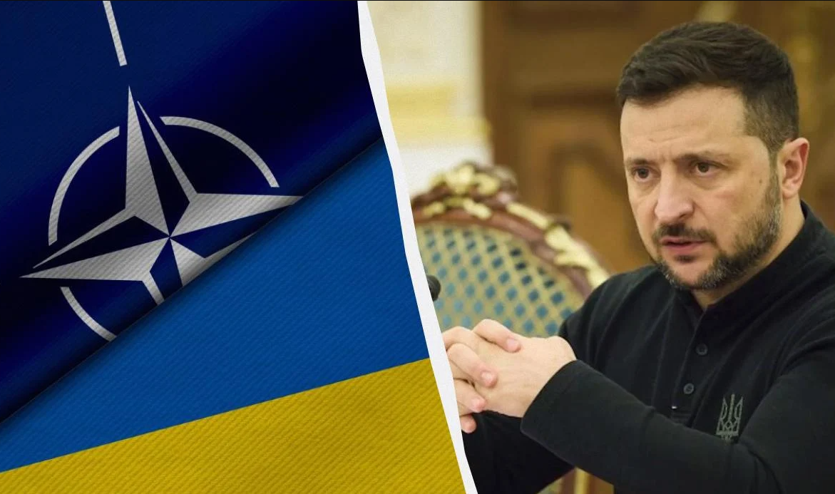  Зеленський: якщо Трамп захоче – Україна буде в НАТО 